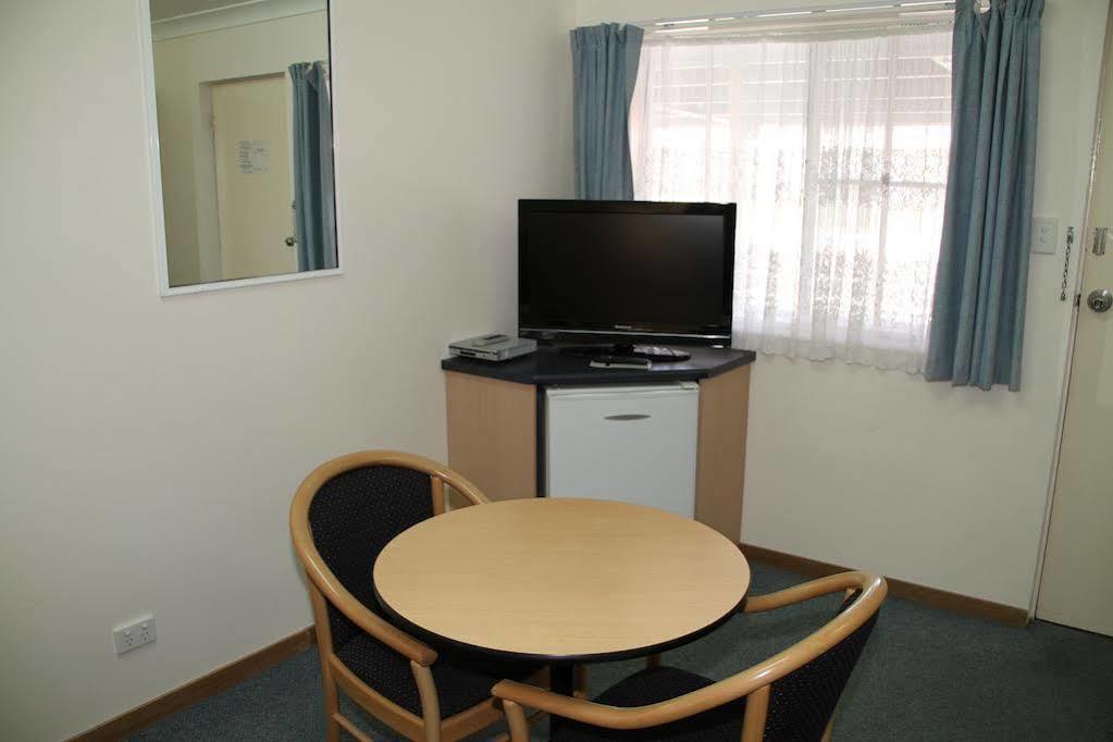 Border Motel Goondiwindi Exterior foto